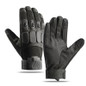Tactical Gloves for Men - Outdoor Military Combat Gloves with Anti-Slip Grip & Durable Protection for Riding and Training — image 10 of 24