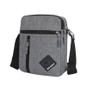 Men Casual Crossbody Bags Zipper Shoulder Bag Messenger Bag Sport Bag — image 9 of 11