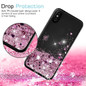 Cute Clear Flowing Liquid Floating Bling Glitter Sparkle TPU Silicone Soft Girl's Phone Case Cover For IPhone X Plus XR XS Max 11 12 13 14 15 16 Pro Max Samsung Galaxy S24 S23 S22 A15 A25 A35 A55 A32 A52 A72 A12 A14 A34 A54 A73 A53 S20 Plus S21 Note 20 Ultra S9 S10 S20 Coque — image 11 of 15