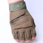 Tactical Training Gloves - Cut-Resistant & Anti-Slip for Combat, Cycling, and Fitness — image 4 of 9