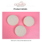 Fidget Toys Squeeze Antistress Novelty Funny Charm Slow Rising Stress Reliever Toy Venting Joking Toys for children — image 11 of 12