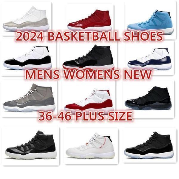 2025 New Arrival Mens Womens Basketball Shoes High Quality Outdoor Sports Sneakers — image 1 of 5