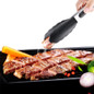 1pc/2pcs/3pcs Stainless Steel Kitchen Tongs 7 Inch /9 Inch/12 Inch Silicone Cooking Tongs with Silicone Tips Salad Bread Food Clip for Cooking Grilling Barbecue Kitchen Tools — image 13 of 21