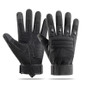 Tactical Gloves for Men - Outdoor Military Combat Gloves with Anti-Slip Grip & Durable Protection for Riding and Training — image 17 of 24