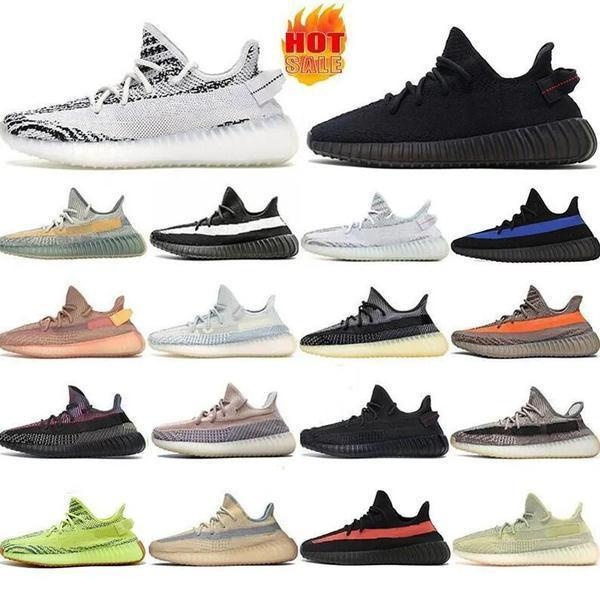 2025 Top Quality New Arrival Mens Womens Fashion Sports Running Shoes — image 1 of 24