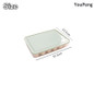 YouPeng Kitchen 24-compartment Refrigerator Egg Box Fresh-keeping Box Plastic Portable Food Storage Box(1PCS/2PCS) — image 6 of 12