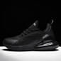 Breathable Lightweight Running Shoes for Men and Women - Trendy Casual Sneakers in Extended Sizes — image 8 of 16