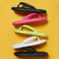 Flip-flops Slippers Soft Slide Sandals for Women Men Non-Slip Shower Shoes Bath Slippers Summer Beach Slides Women's Flip Flops — image 20 of 28