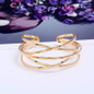 Bohemia Fashion Bangles Indian Girls Bracelets Bangles Female Cute Ladies Jewelry — image 7 of 10