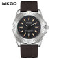 Watch for Men Luxury Luminous Waterproof Man Clock Fashion Casual Men's Quartz Watches Reloj Relogio Masculino — image 33 of 40