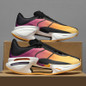Stable Support & Springy Speed Fashion Running Shoes - Trendy All-Season Athletic Sneakers — image 7 of 7