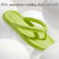Flip-flops Slippers Soft Slide Sandals for Women Men Non-Slip Shower Shoes Bath Slippers Summer Beach Slides Women's Flip Flops — image 15 of 28