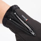 Winter Touchscreen Cycling Gloves - Waterproof, Windproof & Fleece-Lined for Cold Weather Riding, Skiing & Outdoor Sports — image 5 of 11