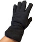 Genuine Sheepskin Leather Gloves | Winter Driving & Riding | Unisex Touchscreen Compatible — image 7 of 14