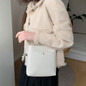 Crossbody Bag Shoulder Bags for Women Business Purse Handbag Messenger — image 10 of 12