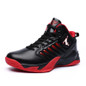 Men's Basketball Shoes High Top Shock Absorbing Court Sneakers Athletic Sports Shoes — image 10 of 10