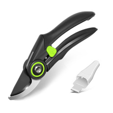 Ergonomic Pruning Tools Lightweight Garden Shear for Home Gardeners & Landscaper — image 3 of 13