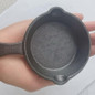 8.5CM Cookware Fried Steak Pot Saucepans Kitchenware Kitchen Cooking Accessories — image 8 of 10