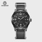 OCHSTIN Swiss Automatic Watch: Classic Business Chronograph with Oversized Dial — image 7 of 15
