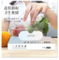 Food Grade Disposable Gloves - Thickened PE Plastic Film Gloves for Kitchen & Dining — image 11 of 12