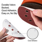 10PCS/20PCS/50PCS 125mm 8 Hole Sanding Discs Hook and Loop Adhesive Sandpaper 40Grit-2000Grit Sanding Paper Sanding Disc Abrasive Polishing Tools — image 9 of 20