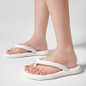 Flip-flops Slippers Soft Slide Sandals for Women Men Non-Slip Shower Shoes Bath Slippers Summer Beach Slides Women's Flip Flops — image 24 of 28