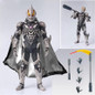 Shining Action Figure Toy Model for Boys Kids Gift — image 42 of 53
