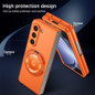 Magnetic 360° Rotating Stand Case for Samsung Z Fold & Flip Phones | Anti-Drop Protection — image 5 of 12