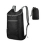 1pc Foldable Backpack, Lightweight Outdoor Sport Bag, Durable, Water-Resistant, And Comfortable Backpack, Large Capacity Travel Backpack - Perfect For Travel, Hiking & Fitness! — image 36 of 39