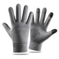 Winter Touchscreen Gloves - Thermal Fleece Lined, Windproof & Anti-Slip for Skiing, Cycling & Outdoor Sports — image 7 of 10