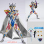 Shining Action Figure Toy Model for Boys Kids Gift — image 41 of 53