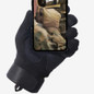 Outdoor Tactical Motorcycle Finger Gloves Touch Screen Gloves Riding Gloves Mountaineering Gloves Fitness Protection Training Gloves — image 12 of 15