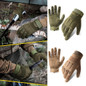 Motorcycle Gloves Touchscreens Glove for Hunting Hikings Camping Climbing — image 11 of 12