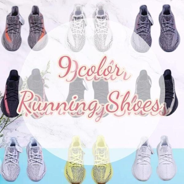 2026  New Arrival Mens Womens Fashion Sports Running Shoes High Quality — image 1 of 6