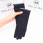 Winter Thermal Touchscreen Gloves – Fleece-Lined Windproof Cycling & Skiing Gloves — image 15 of 18