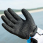 1pc/2pcs NEW Latex Fishing Gloves Fisherman Professional Anti-Slip Catch Fish Gloves Puncture Resistant Gloves for Handling, Catching, Cleaning, Hunting, Fishing Accessories — image 18 of 50