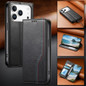Premium PU1eatherFolios Case Cover Sleeve For Phone 17 Slim Protective Cover Build In Magnetic Closure And Cash Pocket — image 6 of 15