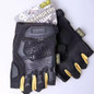 Tactical Combat Gloves - Half Finger Military Spec for Outdoor, Motorcycle & Tactical Gear — image 15 of 15