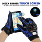 PRO-BIKER Motorcycle Gloves Luvas Breathable Knight MTB Bike Bicycle Gloves Motocross Off-Road Riding Gloves Moto Gloves — image 20 of 21