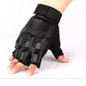 Tactical Combat Gloves - Multi-Purpose Outdoor Gear for Hiking, Cycling & Airsoft — image 6 of 8
