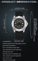 Watch for Men Luxury Luminous Waterproof Man Clock Fashion Casual Men's Quartz Watches Reloj Relogio Masculino — image 16 of 40