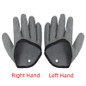 1pc/2pcs NEW Latex Fishing Gloves Fisherman Professional Anti-Slip Catch Fish Gloves Puncture Resistant Gloves for Handling, Catching, Cleaning, Hunting, Fishing Accessories — image 4 of 50