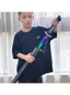 Ergonomic Spark Swords Safe PropsB1adeKids Glowing Swords Roleplaying Game Toy — image 9 of 13