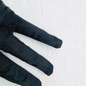 Feather Cuffs Long Sleeve Gloves Banquet Dress Gloves Solid Color Warm Satin Elastic Summer Spring Driving Gloves CAD — image 13 of 19