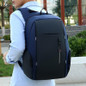 Men's Laptop Backpack,  Anti-theft Bag Large Capacity Business Bag For Travel, USB Charging Backpack College School Computer Bag Gift For Men & Women — image 11 of 46