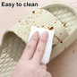 Slippers For Women Men Super Soft Comfy Indoor Slippers Thick Sole Beach Sandals Open Toe House Slippers Bathroom Shower Anti-slip Slides Summer Lovers Slippers(Size: 36-45) — image 6 of 36