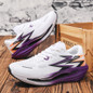 Lightweight Carbon Plate Running Shoes | Breathable Sneakers for Men & Women | Trendy Athletic Footwear — image 8 of 11