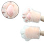 2pcs Gloves Funny Costume Unisex Hand Mittens — image 10 of 11