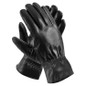 Unisex Leather Winter Warm Gloves Outdoor Windproof Soft Gloves Cycling Skiing Running Cold Winter Gloves M/L/XL — image 4 of 12