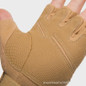 Tactical Half-Finger Gloves - Military Grade Cut-Resistant Protection for Combat, Fitness & Outdoor Training — image 6 of 10